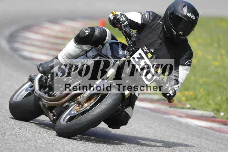 /34 25.07.2025 Speer Racing ADR/Gruppe gelb/370